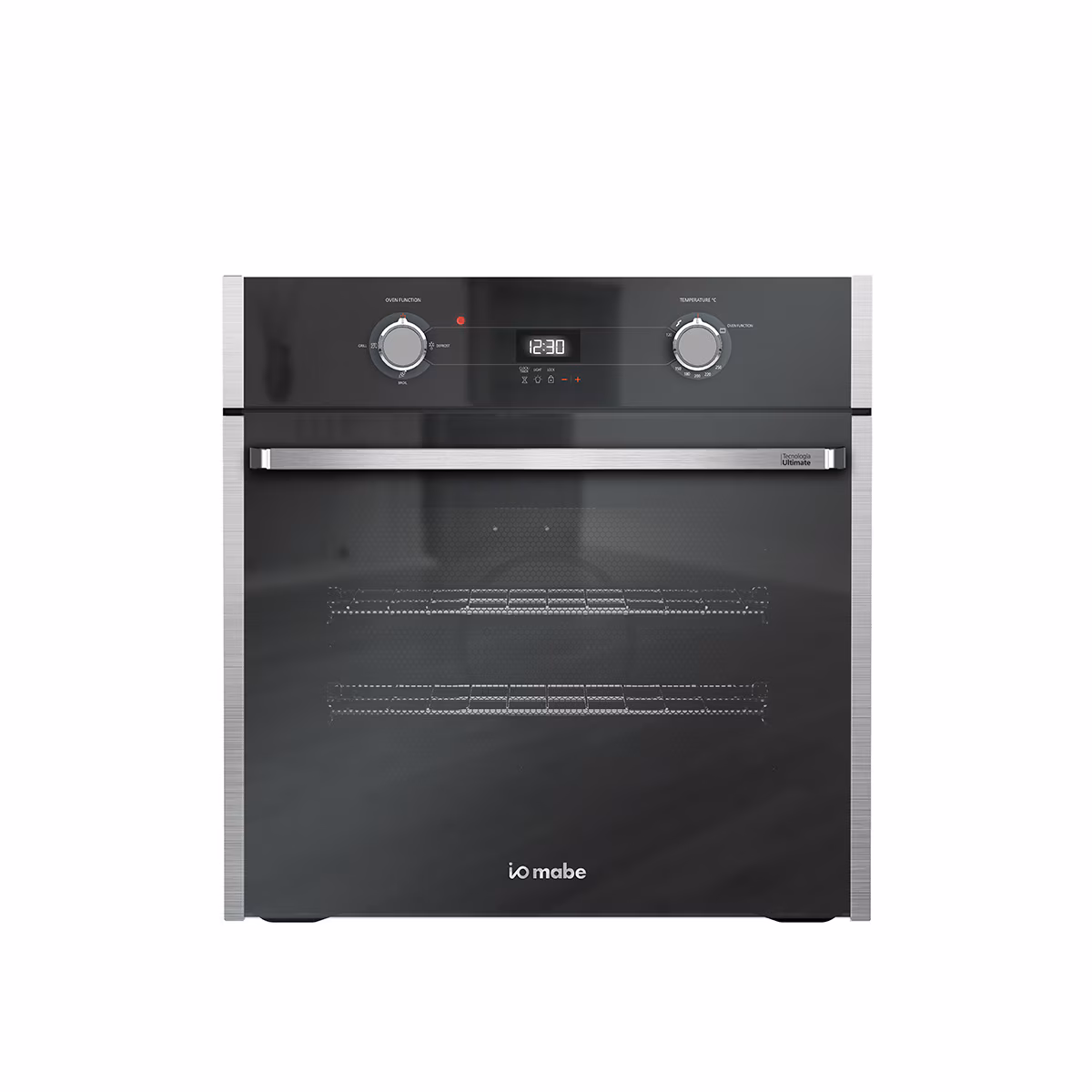 Horno a Gas Lp Mabe Io6032Hgwd1
