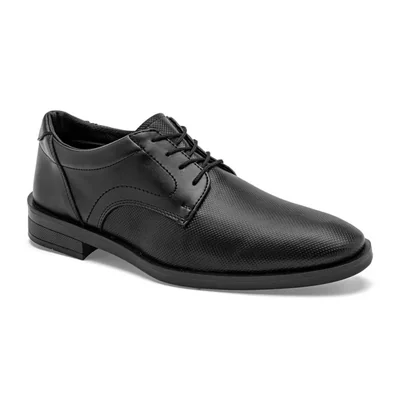 D'alligery zapato de vestir para hombre negro cod 147831-F