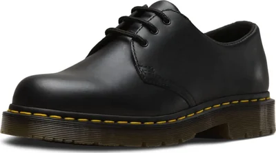 Zapatos Dr. Martens 1461 Unisex Antideslizantes Negro