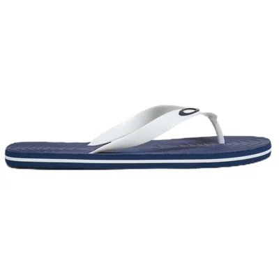 Sandalia Oakley Catalina Team Navy talla 10