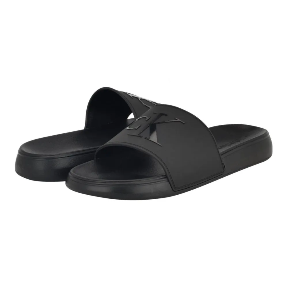 Calvin Klein Wiston Negro 10 M