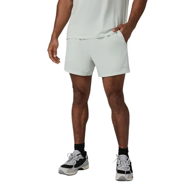 Short Vuori Kore Breathe Short Lined 7 Inch