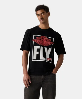 Levi's® X Jordan Playera