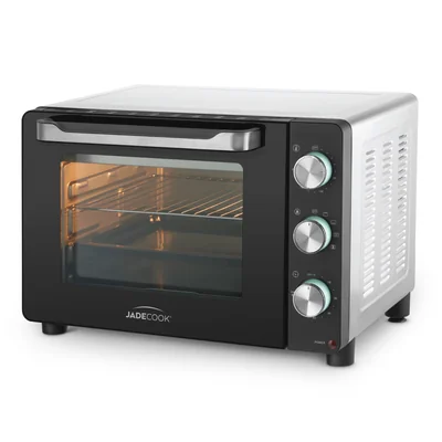 Horno Eléctrico 28 Lt Jade Cook