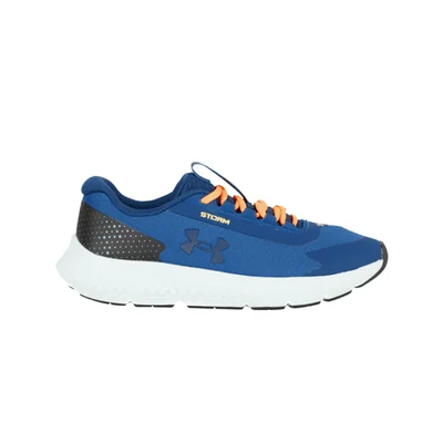 Tenis Under Armour Correr Charged Rogue 3 Storm Mujer 3025524-400