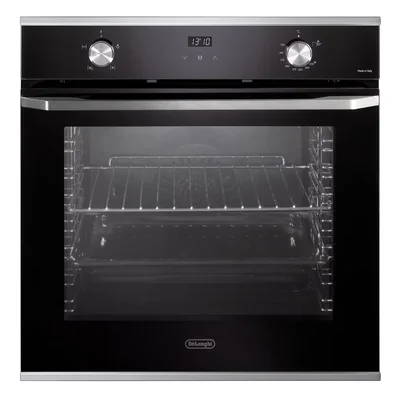 Horno de Longhi de Gas Life Line con Convección, Grill y Rosticero 60 Cm