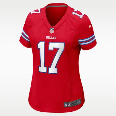 NFL Buffalo Bills (Josh Allen)