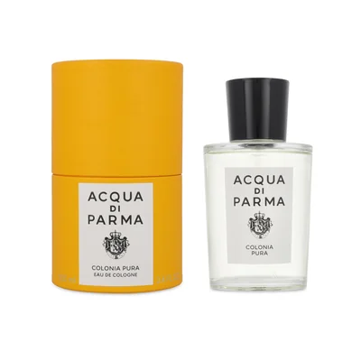 ACQUA DI PARMA COLONIA PURA 100ML EDC