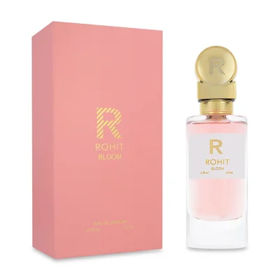 BHARARA ROHIT BOOM 75ML EDP SPRAY