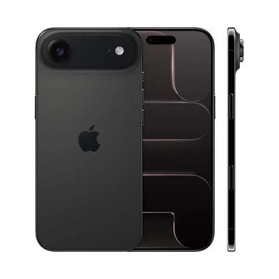 Iphone 17 Air 256 Gb Negro R5