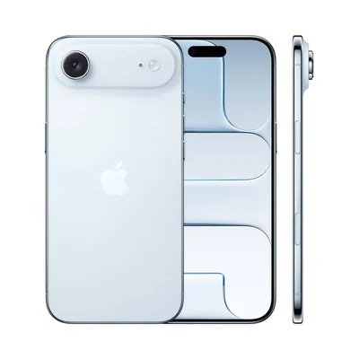 Iphone 17 Air 256 Gb Azul R5