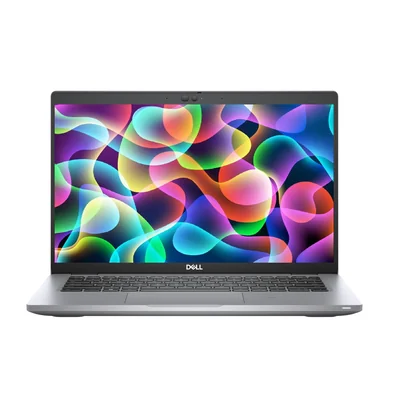 Laptop Dell Latitude 5420 14" Intel Core i5-11a 16GB RAM 256GB SSD Reacondicionado
