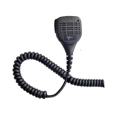 Micrófono bocina portátil Impermeable para Radios TE320 / HYT TC610P/TC780