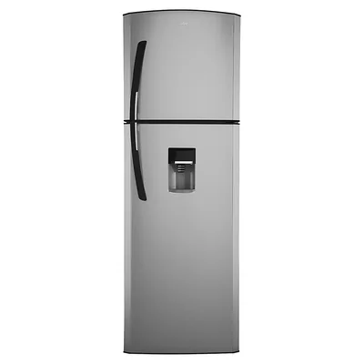 Refrigerador Mabe 250 L 2 Puertas Inox Rma250Fymrx1