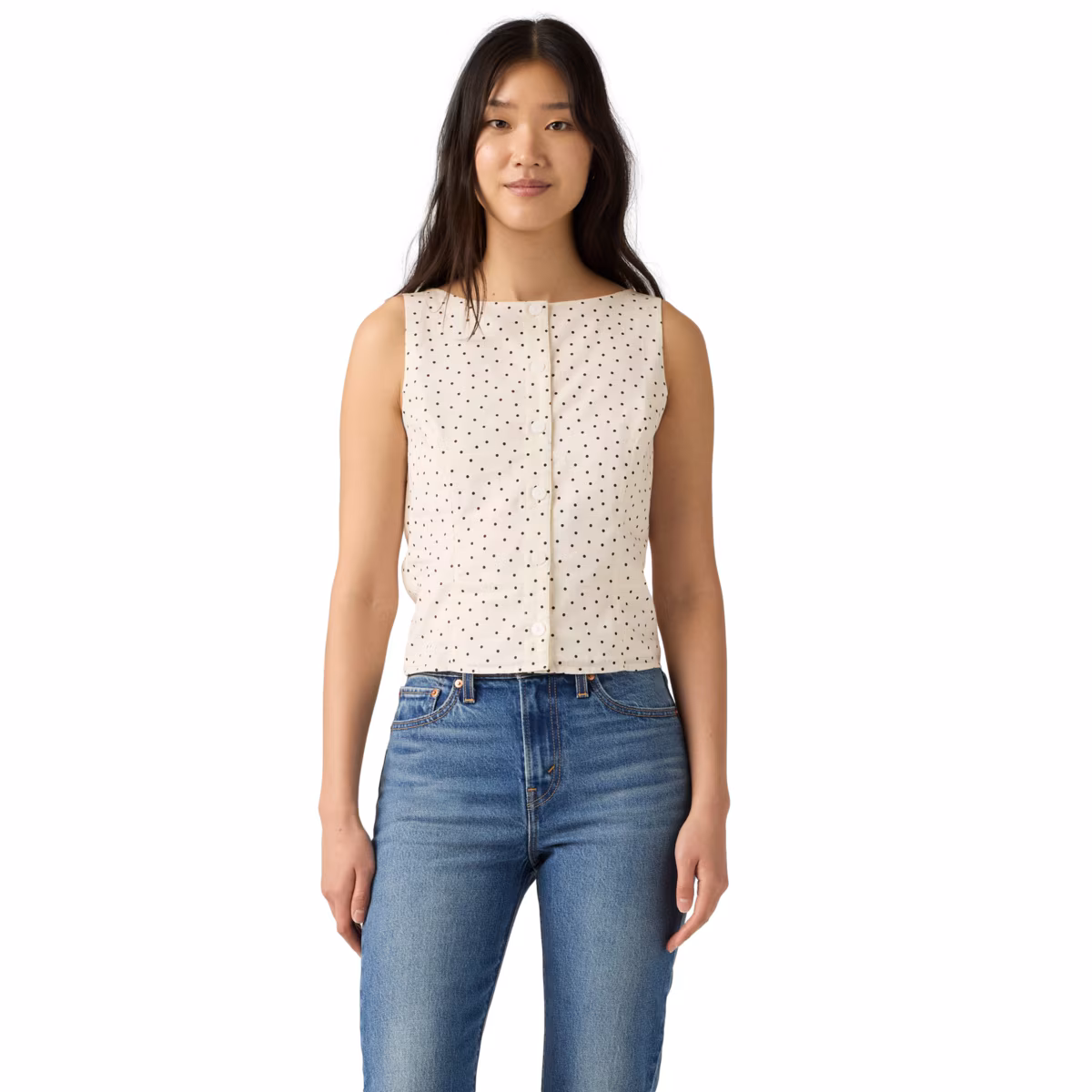 Levi’S® Blusa Pippa para Mujer Casual
