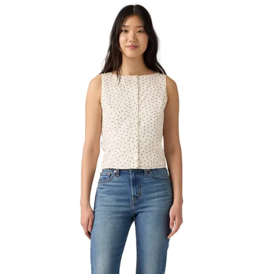 Levi’S® Blusa Pippa para Mujer Casual