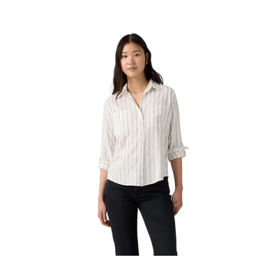 Levi’S® Camisa Aspen Utility para Mujer