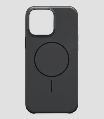 Funda con MagSafe de Beats iPhone 16 Pro Max Negro medianoche