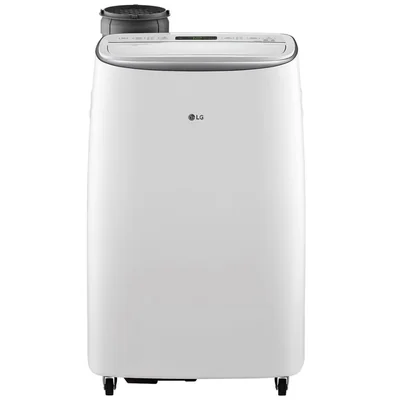 Aire Acondicionado LG Portátil Inverter, 1 Ton, Frío 115V 60Hz - Lp1419Ivsm