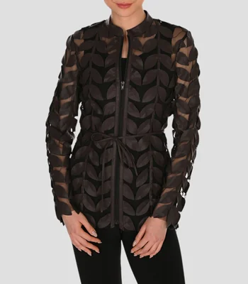 Blusa fantasía manga larga Mujer