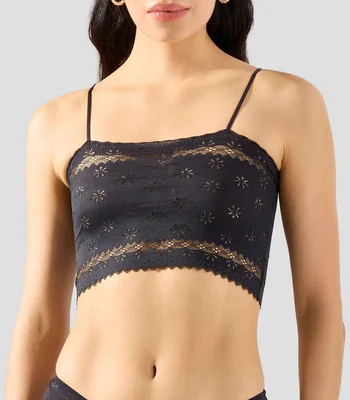 Top microdiseño Mujer