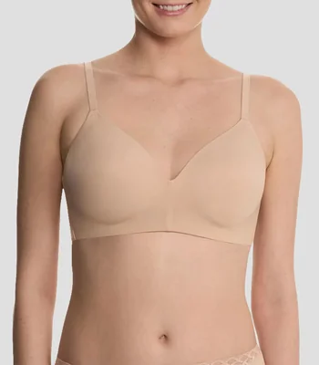 Brasier liso