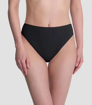 Bikini liso Mujer