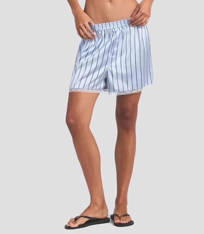 Short pijama Mujer