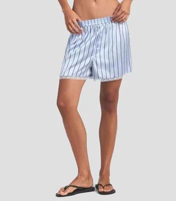 Short pijama Mujer