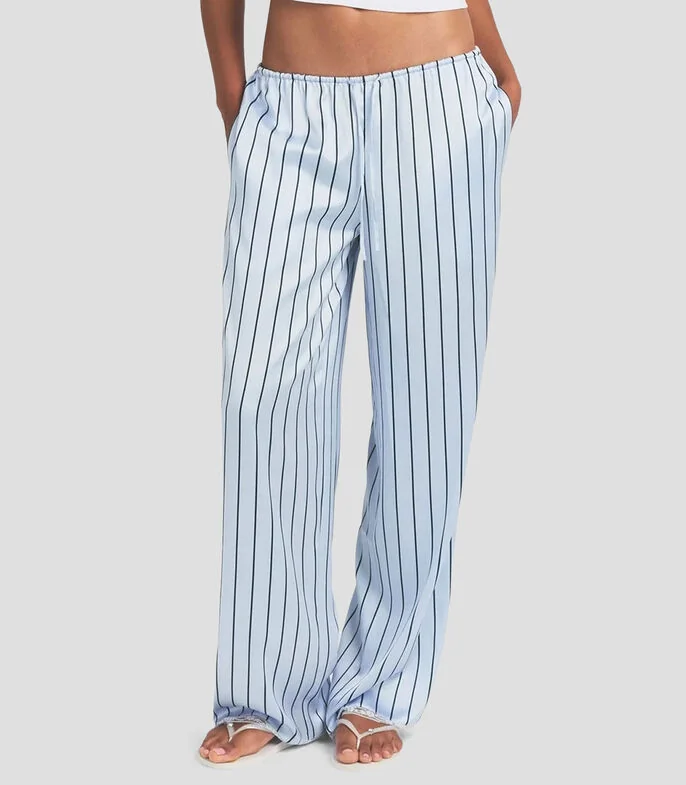 Pantalón pijama Mujer