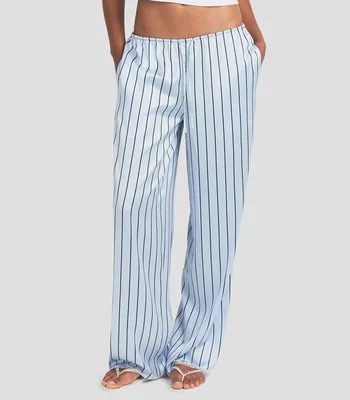 Pantalón pijama Mujer