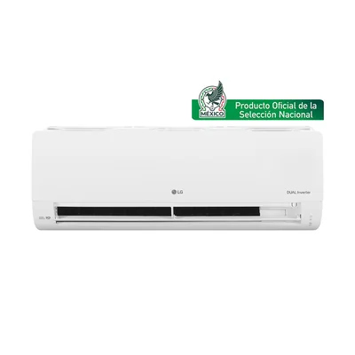 Mini Split Inverter Lg 18K Btu S Frio 220V Vx182C3