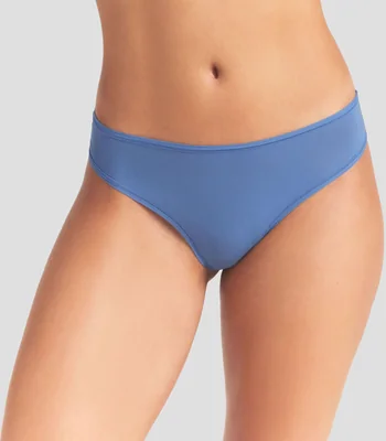 Tanga Fits Everybody Thong Mujer