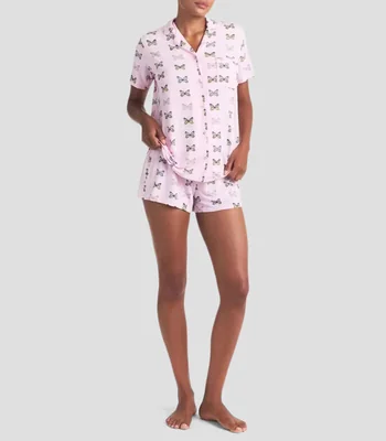 Pijama 2 piezas Mujer