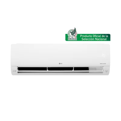Aire Acondicionado LG Dualcool Inverter 2 Tonelada Solo Frío 220V-Vm242C9
