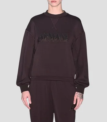 Sudadera Mujer