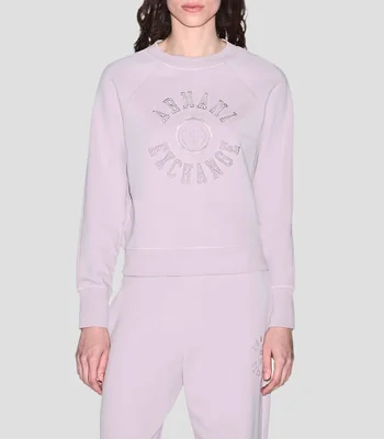 Sudadera Mujer