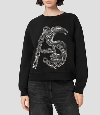 Sudadera Linx Pippa Mujer