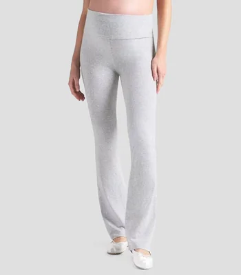 Pants para embarazo Foldever Mujer