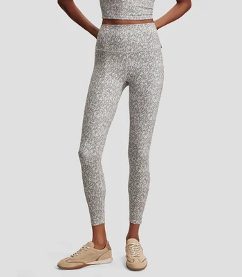Leggings para entrenamiento liso Mujer