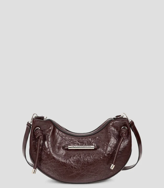 Bolsa Crossbody Sólido Mujer