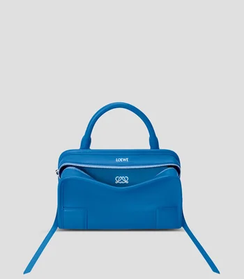 Bolsa tote lisa Mujer