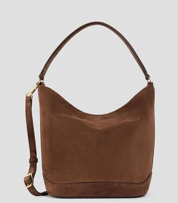 Bolsa Crossbody en Piel Mujer