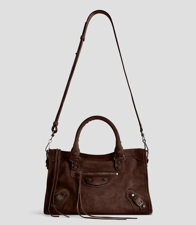 Bolsa Le City Pequeña Unisex