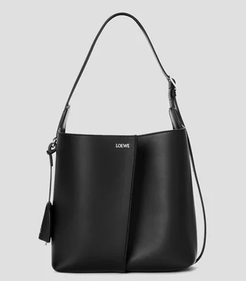Bolsa bucket lisa Mujer