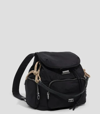 Mochila Pocket Mujer