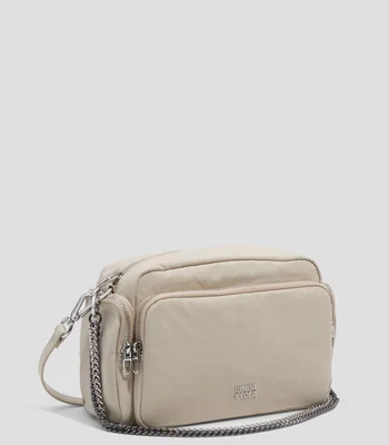 Bolsa Crossbody Lisa Pocket Mujer
