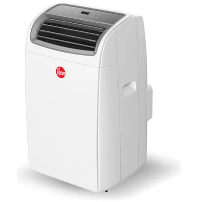 Aire Acondicionado Portátil 12000 Btu Frio/calor Rpai-Chn12H Rheem