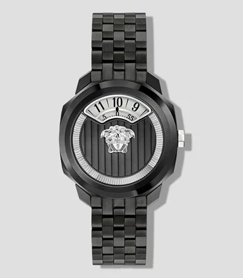 Reloj para Mujer Dylos R712.3 casual Negro