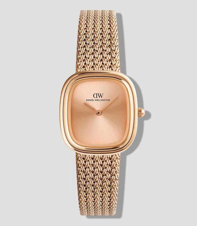 Reloj para Mujer Margot casual Oro Rosa